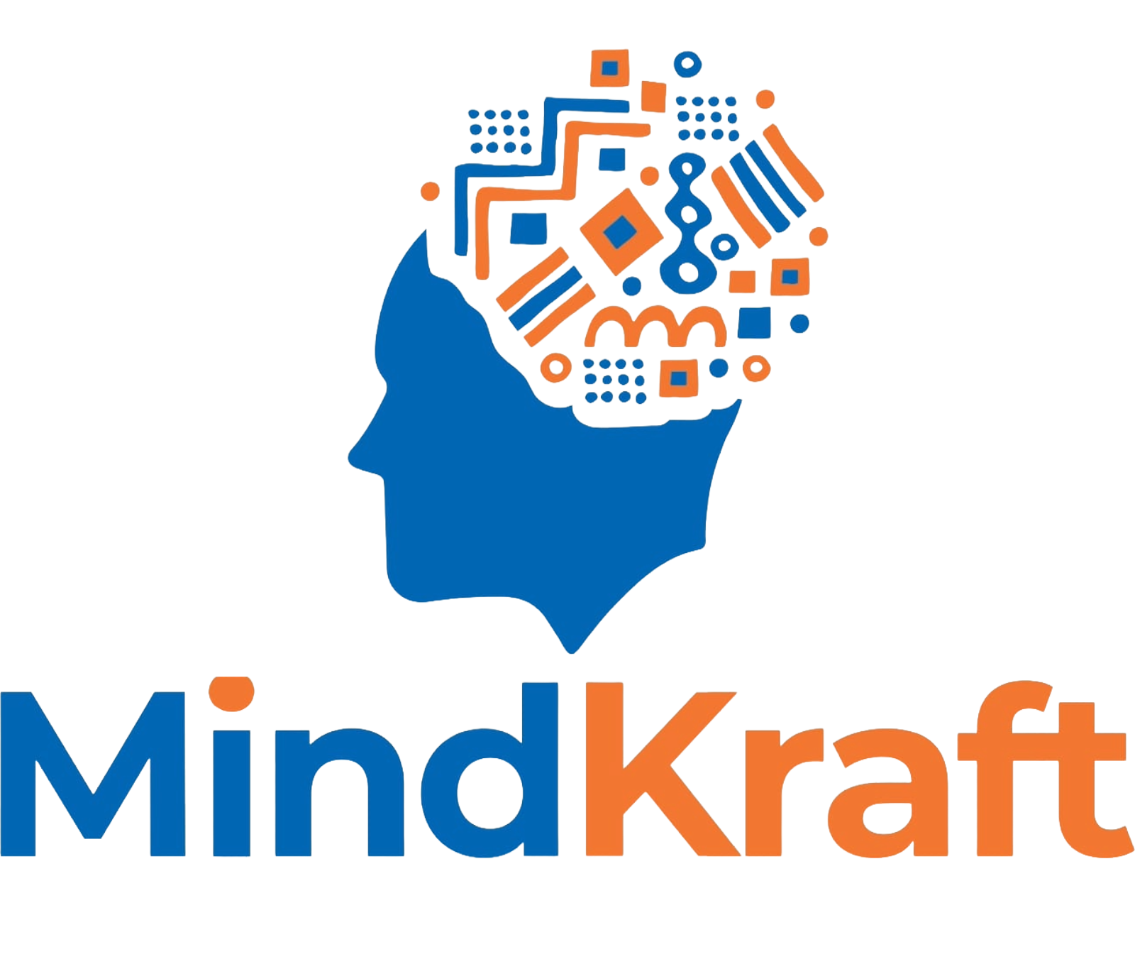 MindKraft — Strategy That Works